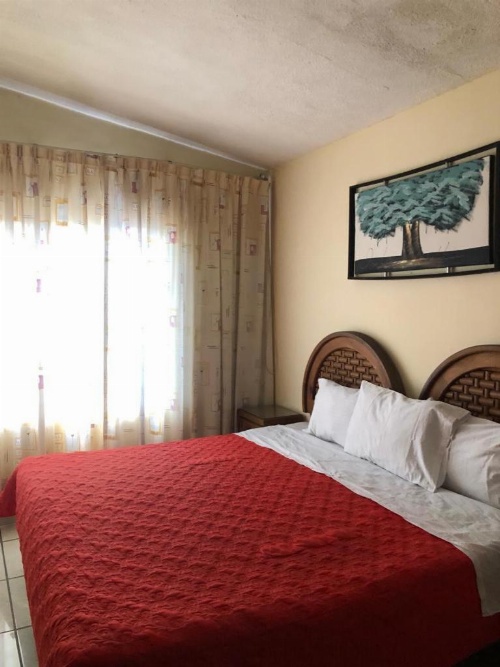 HOTEL Posada Aguascalientes image 8