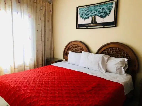 HOTEL Posada Aguascalientes Main image