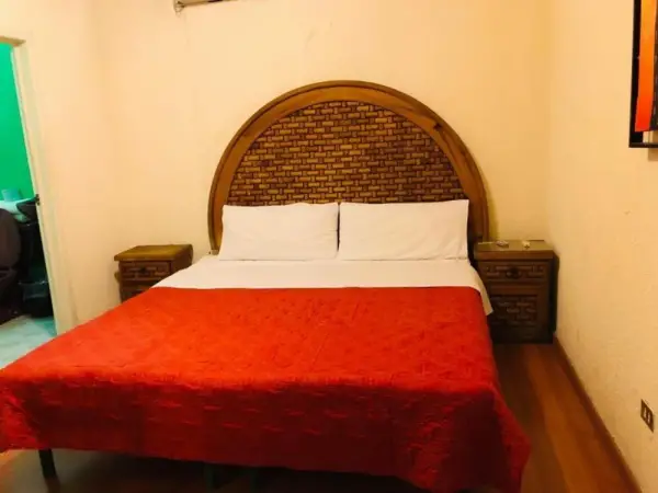 HOTEL Posada Aguascalientes 5