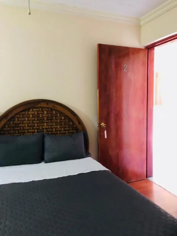 HOTEL Posada Aguascalientes 6