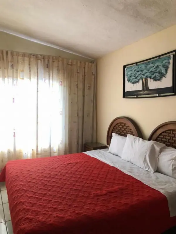 HOTEL Posada Aguascalientes 8