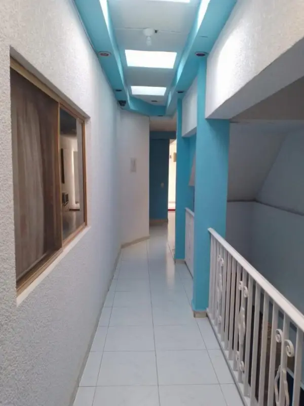 HOTEL Posada Aguascalientes 9